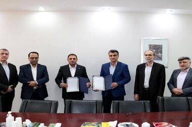 سازمان مدیریت صنعتی با ۴۱۱ ارزیاب و میزبانی از اکوسیستم تعالی، مسیر سرآمدی را هموار کرد