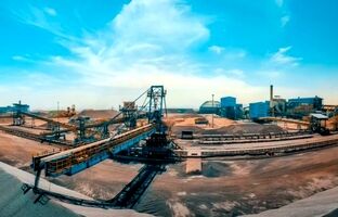  راهبرد‌های سیمیدکو در راستای خلق ثروت با تکیه بر مزیت‌های رقابتی