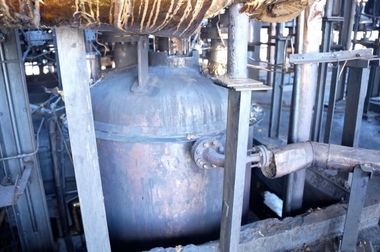 تقدیر مدیرعامل پتروشیمی کارون از نقش‌آفرینان در کسب عنوان شرکت برتر در دانش نوآورانه در پتروفن ۱۴۰۴