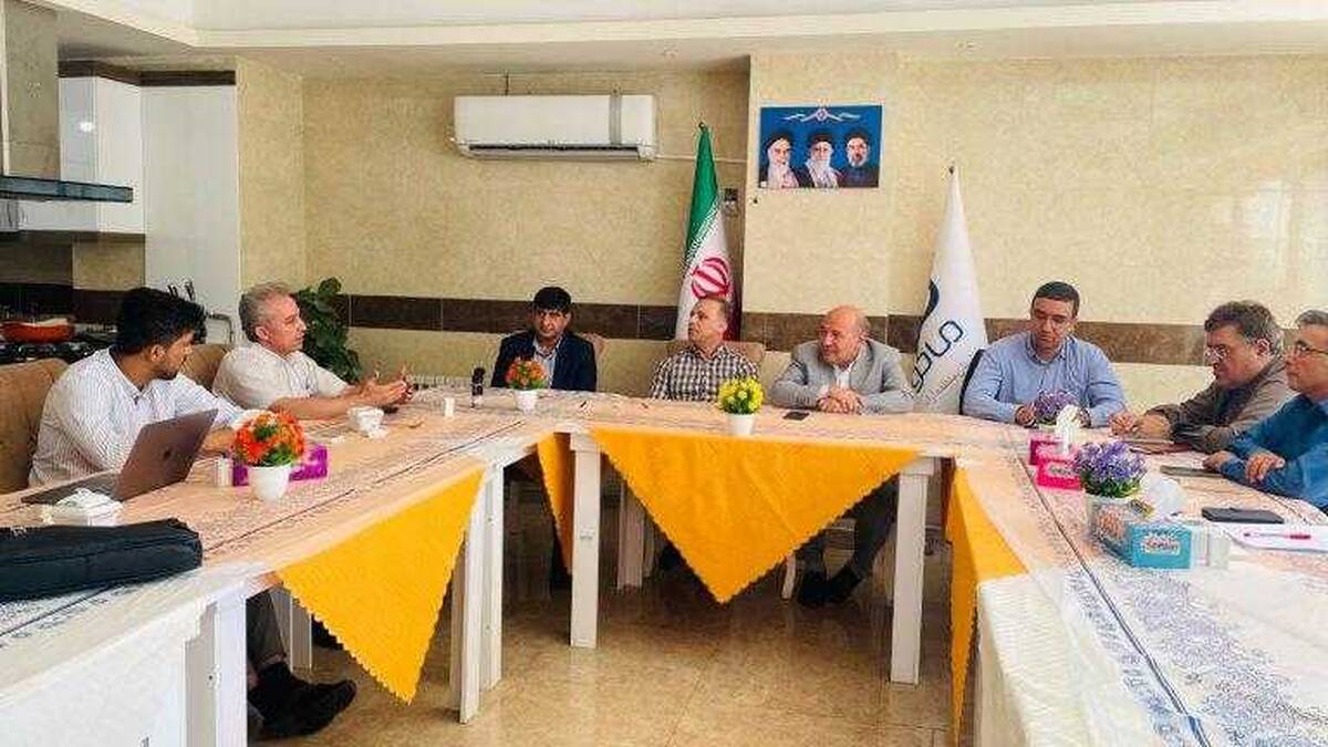 تأکید عضو کمیته جذب سرمایه‌گذاری منطقه آزاد ماکو بر معرفی ظرفیت‌های منطقه به سرمایه‌گذاران