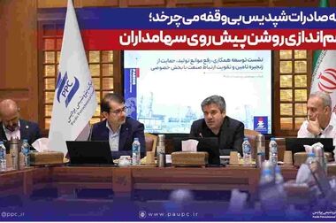 پیام مدیرعامل پتروشیمی پردیس به مناسبت روز ملی حراست