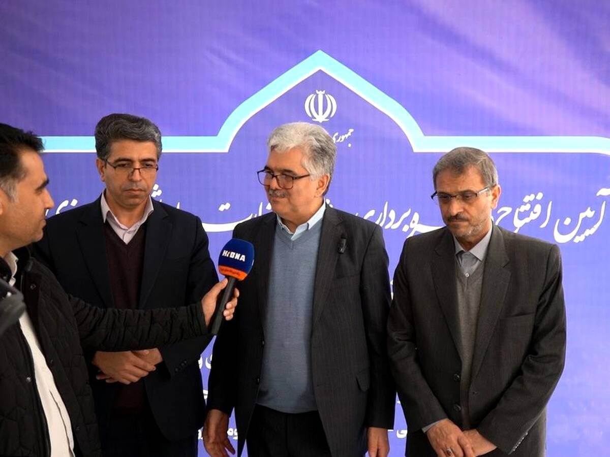 ۹۰ درصد تعهدات بانک مسکن در تأمین مالی نهضت ملی خراسان شمالی محقق شد