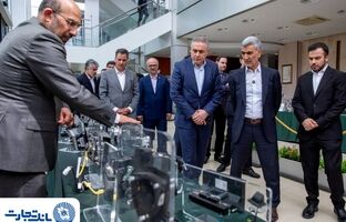 گام بلند بانک تجارت در حمایت از زنجیره تامین صنعت خودرو