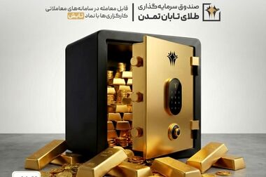 میثم خدابخش: آینده بازار سرمایه متعلق به پلتفرم‌های هوشمند و شفاف است
