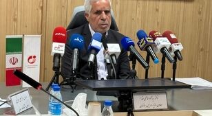 ایران پنجمین کشور ثروتمند جهان از نظر ذخایر معدنی / هفت درصد ذخایر دنیا در اختیار ایران