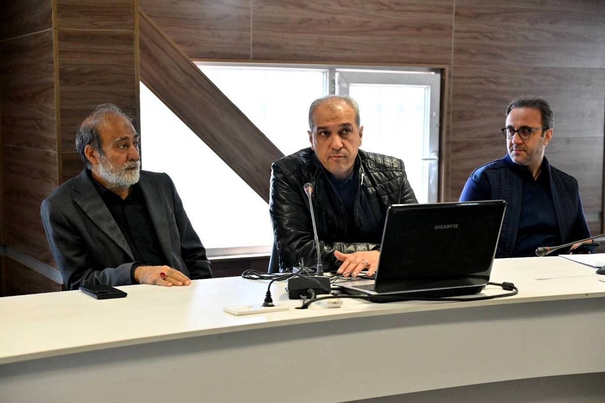 تشکیل ستاد مدیریت بحران منطقه یک با اولویت  رسیدگی به وضعیت شهروندان آسیب دیده ازجنگ 