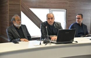 تشکیل ستاد مدیریت بحران منطقه یک با اولویت  رسیدگی به وضعیت شهروندان آسیب دیده ازجنگ 