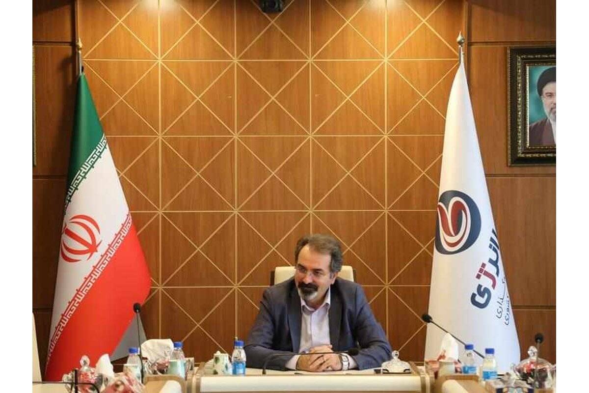 تاکید مدیرعامل صباانرژی بر تقویت حکمرانی حقوقی و شفافیت در شرکت‌های تابعه