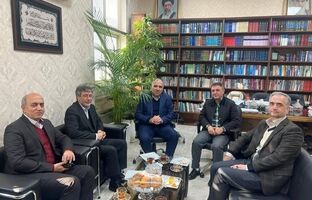 تقدیر از عملکرد بیمه ایران برای تسریع در پرداخت خسارت دیات