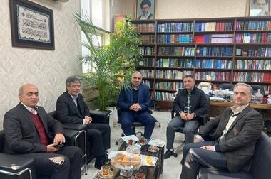 تولید ۱۰۰ همت حق بیمه توسط بیمه ایران در سال ۱۴۰۳