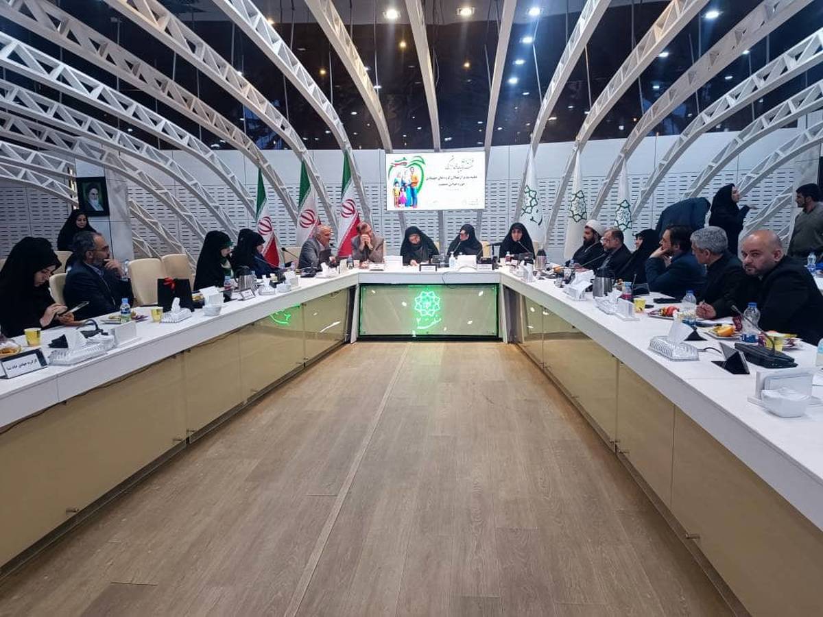 احداث اولین پردیس خانواده پایتخت در منطقه2