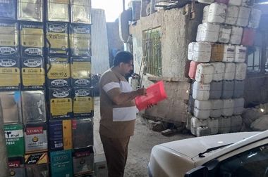 آغاز عملیات بازسازی تالار یاس در بوستان ولایت با هدف ارتقاء رفاه شهری