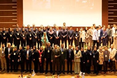 لزوم هم صدایی در صنعت بیمه برای حرکت در مسیر تحولات سازنده