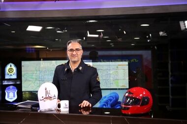 بیش از ۳۷۰ هزار خودرو به دلیل مخدوشی پلاک و ۱۶۵ هزار خودرو به دلیل تخلف پوشش پلاک از ابتدای سال اعمال قانون شدند