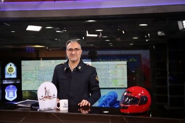 بیش از ۳۷۰ هزار خودرو به دلیل مخدوشی پلاک و ۱۶۵ هزار خودرو به دلیل تخلف پوشش پلاک از ابتدای سال اعمال قانون شدند