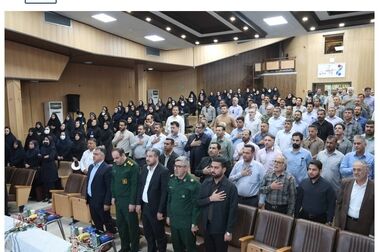 کسب مقام نائب قهرمانی تیم شطرنج شرکت مارون