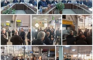 توسعه فرودگاه خرم‌آباد با حمایت شرکت فرودگاه‌ها و ناوبری هوایی ایران