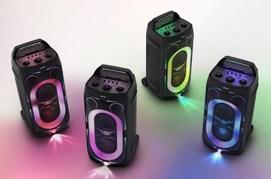 تجربه‌ای نوآورانه از لوازم خانگی هوشمند سامسونگ؛ درب‌هایی که خودکار باز می‌شوند 