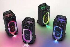 نورپردازی مهمانی متناسب با حال و هوای شما