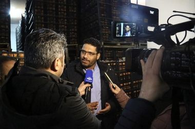 استفاده از هوش مصنوعی با هدف ارتقای کیفیت محصولات و خدمات در غرف سازمان