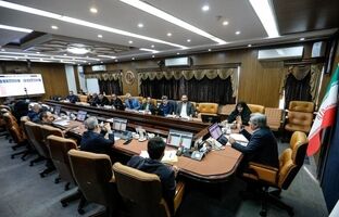 هدف اصلاحات بیمه کارگران ساختمانی، افزایش کارگران تحت پوشش است