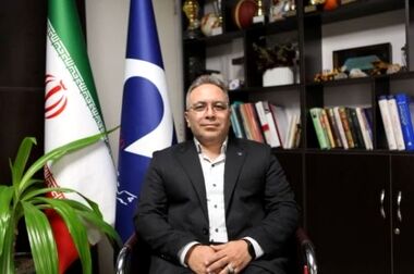 معدن‌کاری مسئولانه تعهد ایمپاسکو به حفاظت از سرمایه‌های طبیعی ایران