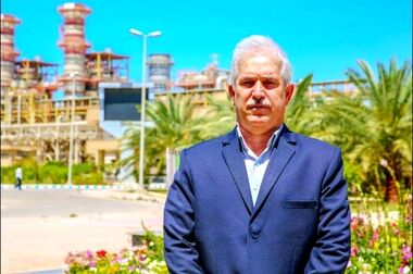 پیاده‌سازی سیستم ایزولاسیون الکتریکی و سیستم صدور الکترونیکی پروانه کار در فجر انرژی خلیج‌فارس