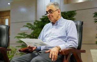 تغییر نگرش؛ کلید طلایی تحول بخش معدن