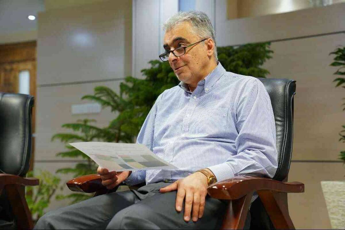 تغییر نگرش؛ کلید طلایی تحول بخش معدن