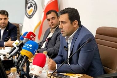 دومین نشست آنلاین (برخط) گروه کاری نظارت فیاس با راهبری بورس تهران