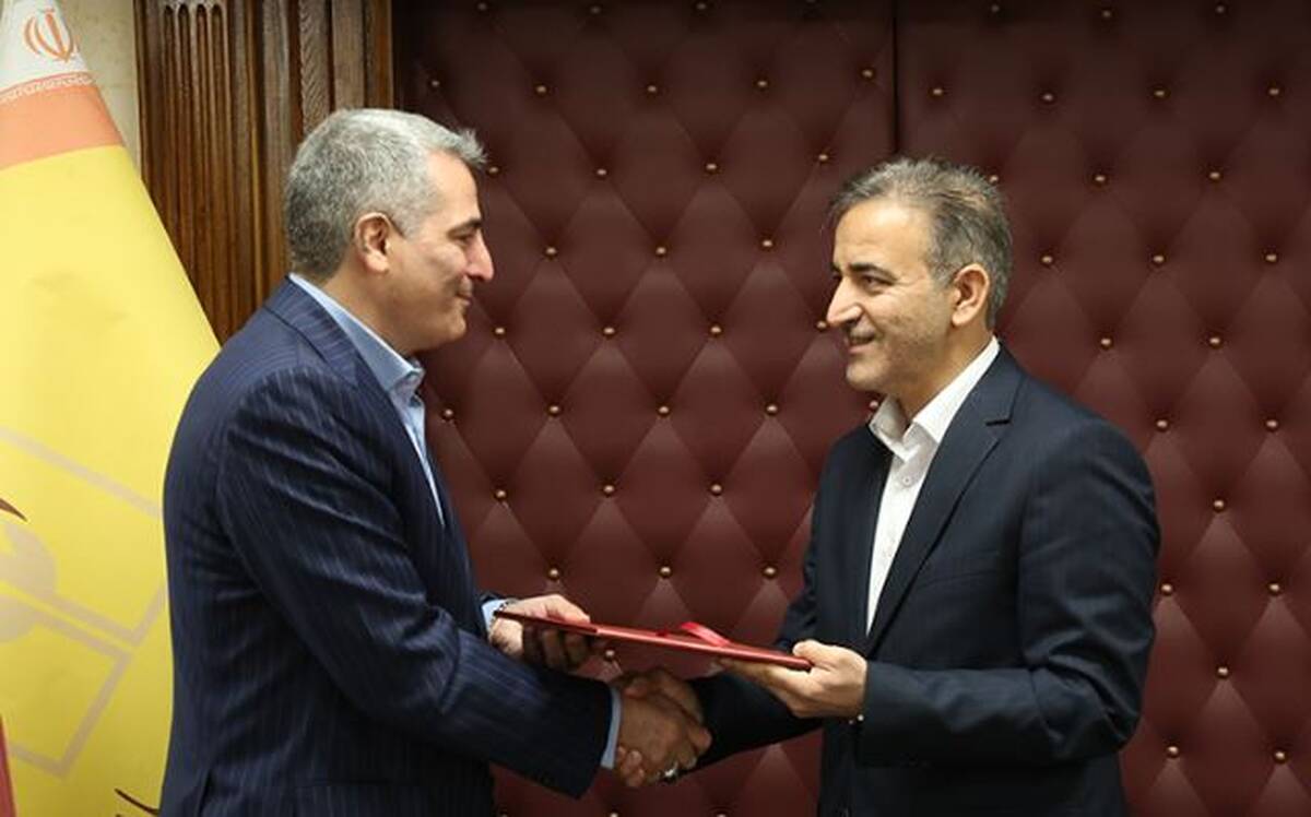  معاون جدید فناوری‌های نوین مالی و اطلاعاتی و مدیرعامل جدید گروه داده‌پردازی بانک پارسیان منصوب شدند