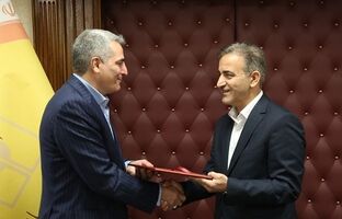  معاون جدید فناوری‌های نوین مالی و اطلاعاتی و مدیرعامل جدید گروه داده‌پردازی بانک پارسیان منصوب شدند