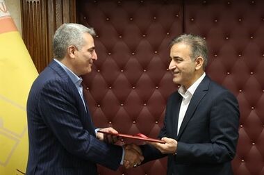 جوایز هشتمین دوره قرعه‌کشی سپرده سبای باشگاه مشتریان بانک پارسیان اهدا شد