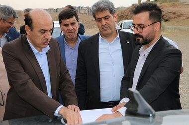  با حمایت مالی بانک مسکن کلید ۲۸۹۷ واحد مسکونی به هموطنان بروجنی تحویل داده شد