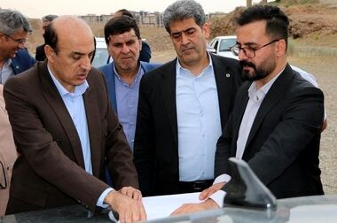  اختتامیه جشنواره نخستین واژه آب در استان لرستان برگزار شد/ قدردانی از بانک مسکن در ایفای نقش مسئولیت اجتماعی