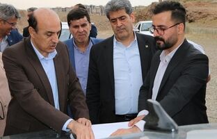 پیشرفت پروژه‌ های نهضت ملی با محوریت بانک مسکن در تامین مالی شتاب گرفت