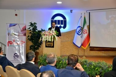 رضایت سازمان امور مالیاتی از بیمه اسیا هشت ساله شد/ تمدید قرارداد همکاری با سازمان امور مالیاتی کشور همراه با رضایتمندی و مشتری مداری