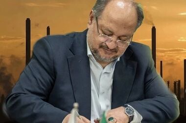 تحقق سرمایه‌گذاری برای تولید با دریافت مجوز انتشار ۱۲ هزار میلیارد تومان اوراق توسط هلدینگ خلیج‌فارس