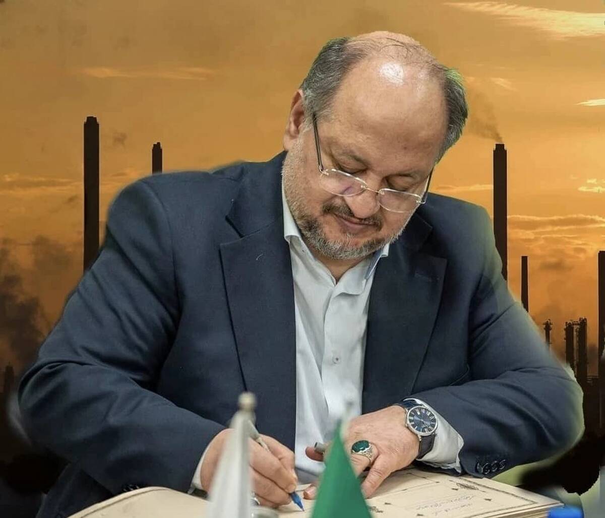 پیام دکتر محمد شریعتمداری در گرامی‌داشت روز ارتباطات و روابط عمومی
