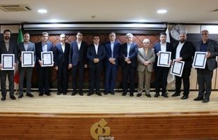 موفقیت شعب برتر حاصل همت، انضباط و پایبندی به استانداردهای حرفه‌ای است