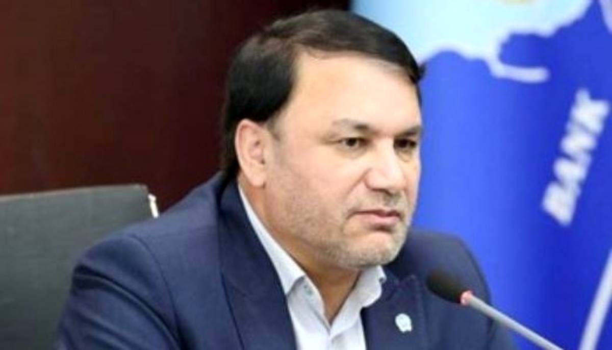 مدیرعامل بانک سپه فرارسیدن هفته دولت و روز کارمند را تبریک گفت
