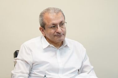 کمیسیون مشاوران سازمان نصر تهران برگزار می‌کند؛ دوره آموزشی «تاب‌آوری فرد در سازمان»