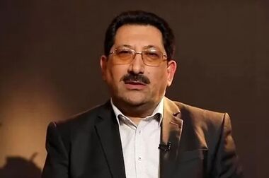 بازدید معاون رئیس‌جمهور و رئیس سازمان محیط زیست از غرفه شرکت ملی صنایع مس ایران