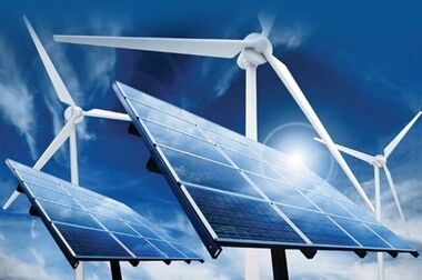 پرداخت نیمی از تعهد صندوق توسعه برای تجدیدپذیرها