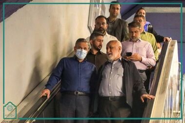 برگزاری رویداد «شهرنگر» با حضور نوجوانان در محله کوثر