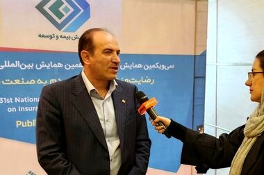 بیمه آسیا رتبه اول فروش در بیمه های خصوصی را ثبت کرد