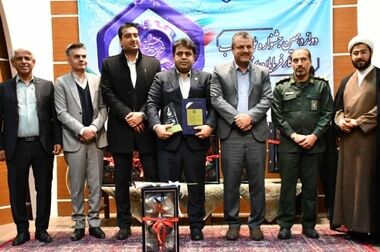 ثبت رکورد ۱۰۸ درصد ظرفیت اسمی تولید در بزرگ ترین آروماتیک ایران