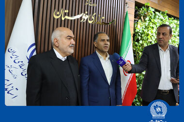 تجارت، تامین مالی زنجیره تامین را یکپارچه کرد
