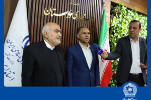 آمادگی بانک تجارت برای حمایت از فعالان اقتصادی خوزستان در قالب ابزارهای تعهدی و مالی