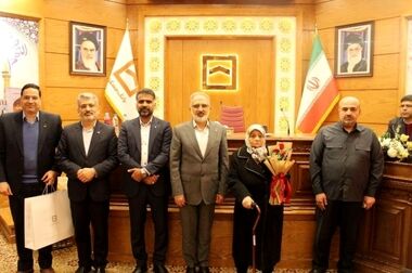 تداوم حمایت بانک مسکن از تولیدات زنان سرپرست خانوار
